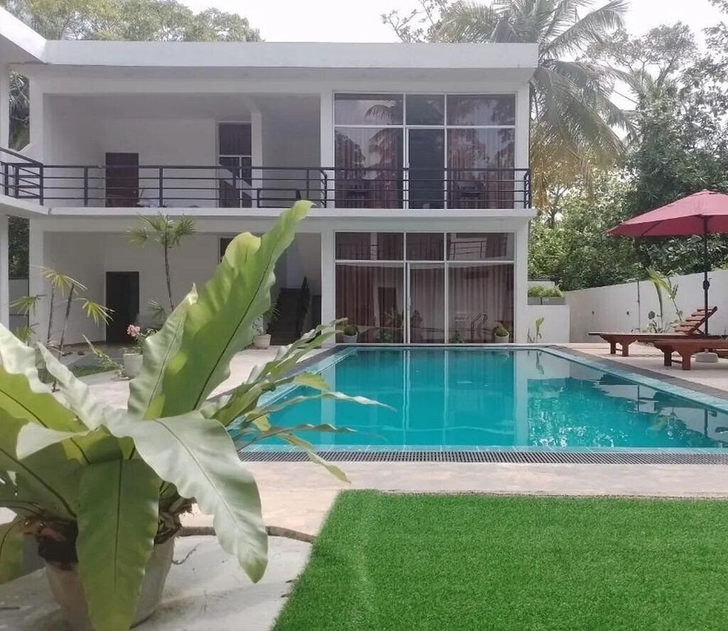 Отель Amarya Resort 2*